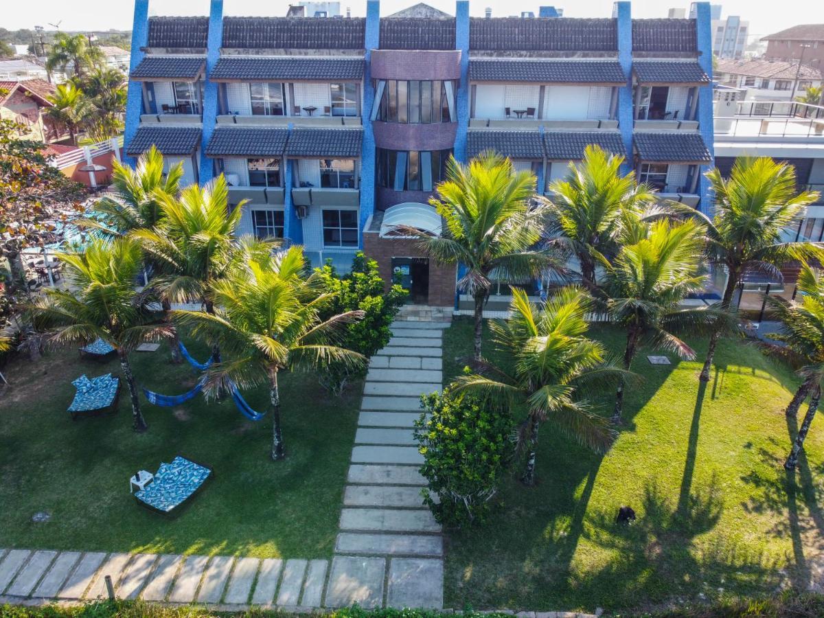Spazio Marine Hotel - Guaratuba Exterior foto