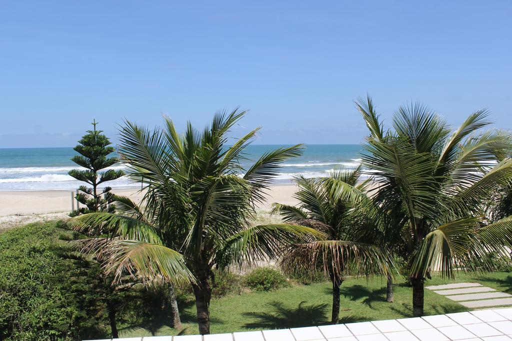 Spazio Marine Hotel - Guaratuba Exterior foto