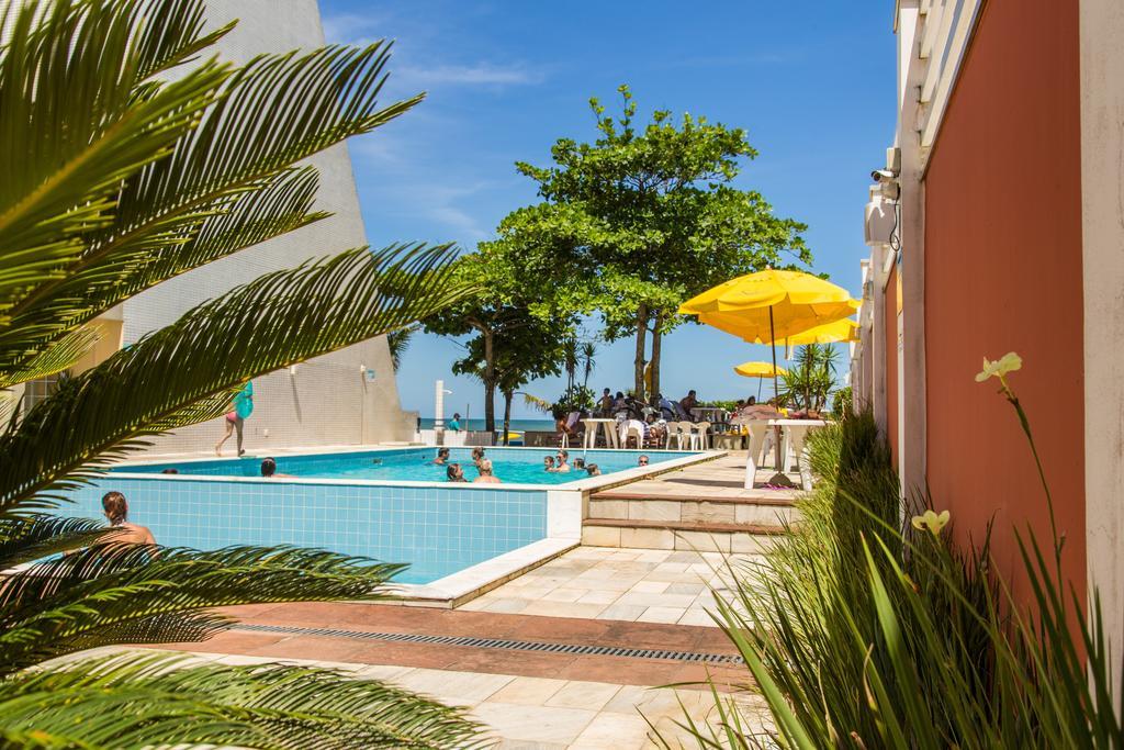 Spazio Marine Hotel - Guaratuba Exterior foto